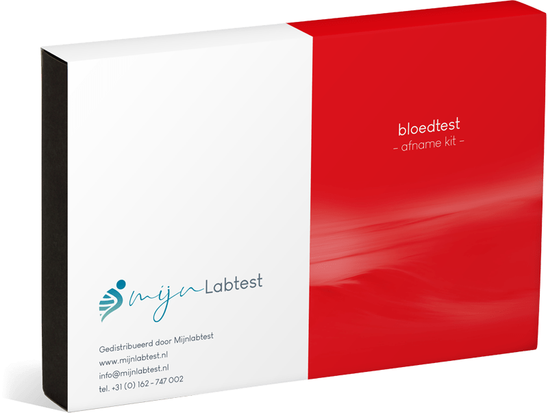 Voedsel Intolerantie test basis