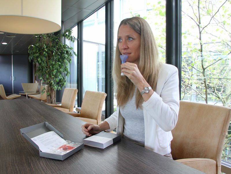 Nutri-gene Pro - Afbeelding 2