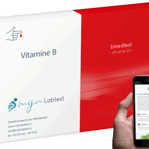 Vitamine B profiel