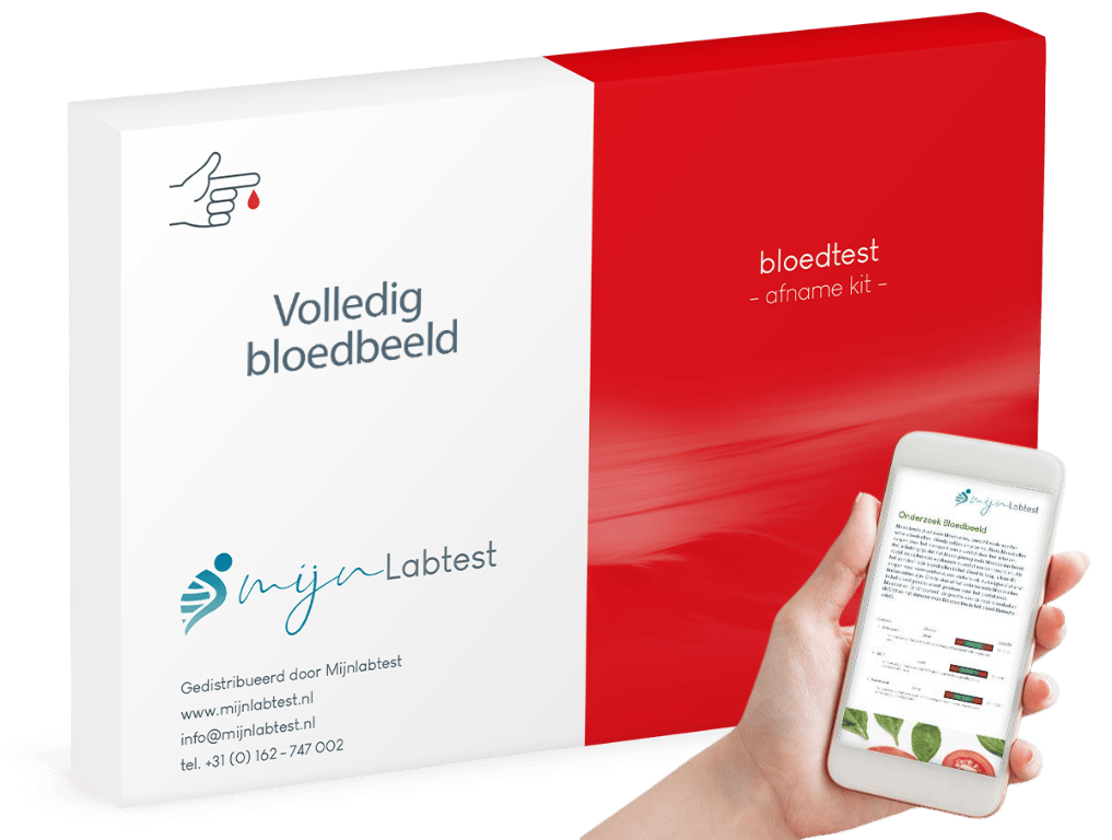 Volledig bloedbeeld - Afbeelding 6
