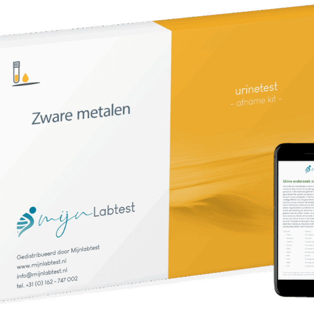 Zware metalen