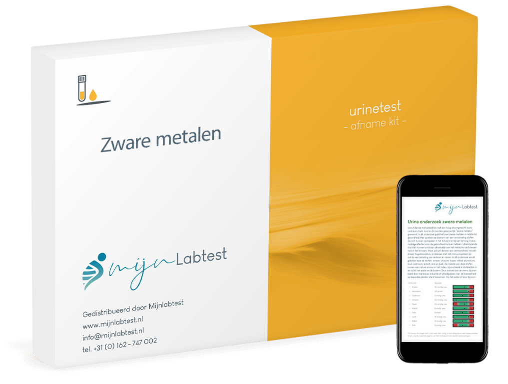 Zware metalen